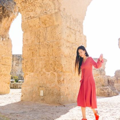 突尼斯+撒哈拉沙漠6日5晚私家团 突尼斯+撒哈拉沙漠6日5晚私家团