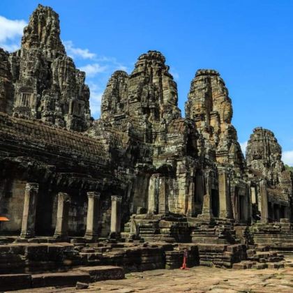 柬埔寨金边+暹粒吴哥窟8日7晚私家团 柬埔寨金边+暹粒吴哥窟8日7晚私家团