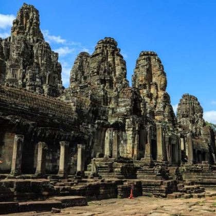 柬埔寨金边+暹粒7日6晚私家团 柬埔寨金边+暹粒7日6晚私家团