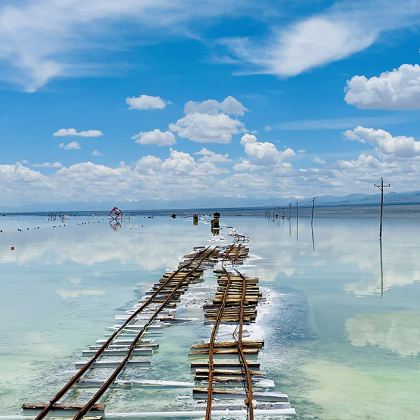 青海西宁+青海湖景区+敦煌+嘉峪关+张掖6日5晚跟团游 青海西宁+青海湖景区+敦煌+嘉峪关+张掖6日5晚跟团游