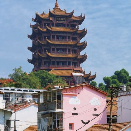 武汉+两坝一峡2日1晚跟团游 武汉+两坝一峡2日1晚跟团游