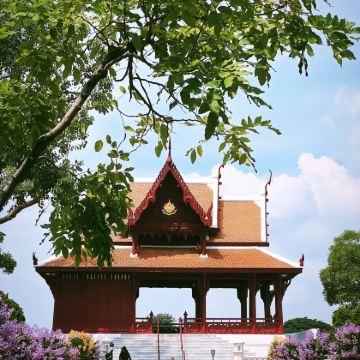 泰国普吉岛7日6晚自由行 泰国普吉岛7日6晚自由行