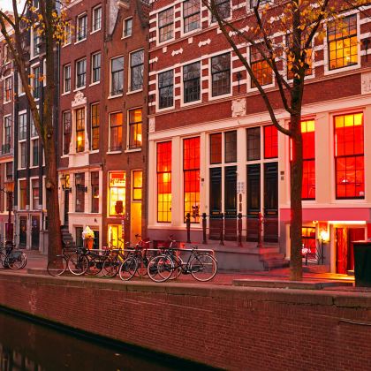 荷兰+比利时+法国11日跟团游 荷兰+比利时+法国11日跟团游