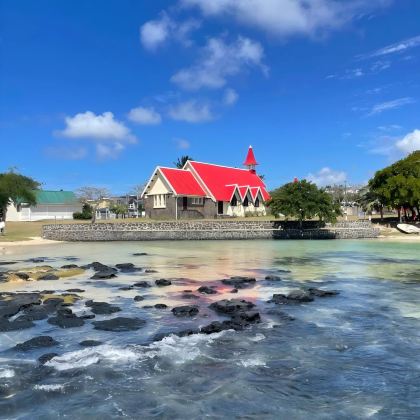 毛里求斯+七色土+塞尔夫岛10日8晚私家团 毛里求斯+七色土+塞尔夫岛10日8晚私家团