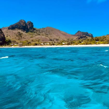 斐济7日6晚私家团 斐济7日6晚私家团