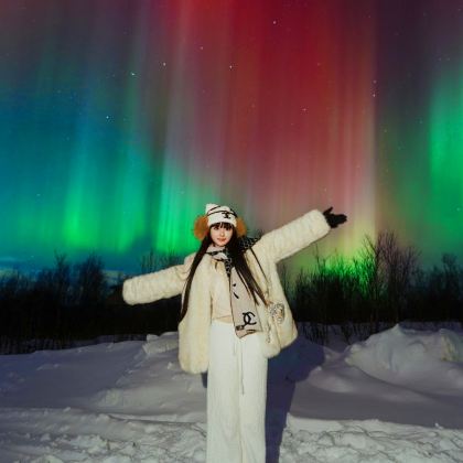 俄罗斯莫斯科+圣彼得堡+摩尔曼斯克+捷里别尔卡8日7晚跟团游 俄罗斯莫斯科+圣彼得堡+摩尔曼斯克+捷里别尔卡8日7晚跟团游