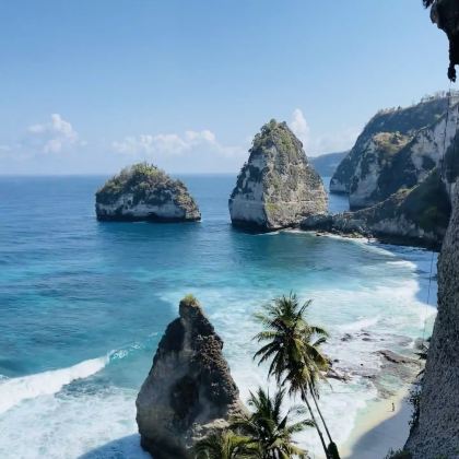 印度尼西亚巴厘岛+雅加达7日6晚私家团 印度尼西亚巴厘岛+雅加达7日6晚私家团