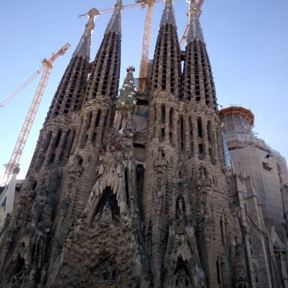 西班牙+葡萄牙+意大利10日9晚私家团 西班牙+葡萄牙+意大利10日9晚私家团