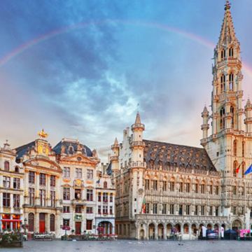 德国慕尼黑+新天鹅堡+奥地利萨尔茨堡5日4晚拼小团 德国慕尼黑+新天鹅堡+奥地利萨尔茨堡5日4晚拼小团