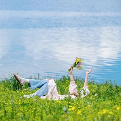 新疆乌鲁木齐+伊犁+喀纳斯景区12日11晚私家团 新疆乌鲁木齐+伊犁+喀纳斯景区12日11晚私家团