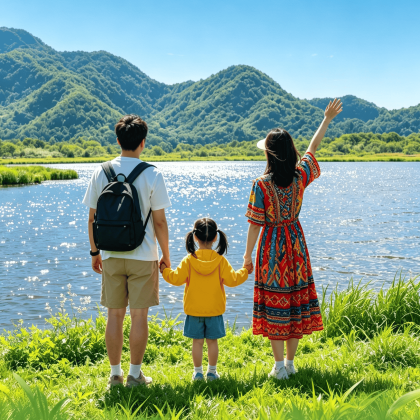 神农架2日1晚拼小团 神农架2日1晚拼小团