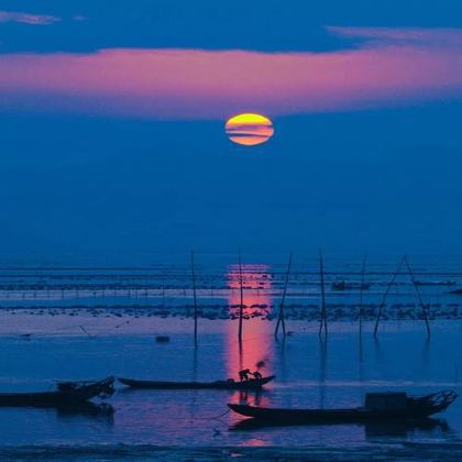 福鼎+霞浦+太姥山+东壁+下尾岛4日3晚私家团 福鼎+霞浦+太姥山+东壁+下尾岛4日3晚私家团