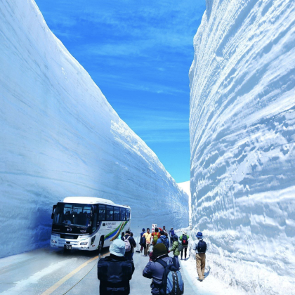 日本名古屋+下吕温泉+飞驒高山+白川乡+金泽+富山7日6晚私家团