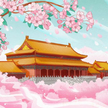 北京+故宫博物院+长城5日4晚跟团游 北京+故宫博物院+长城5日4晚跟团游