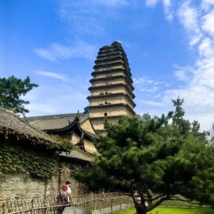 西安5日4晚私家团 西安5日4晚私家团