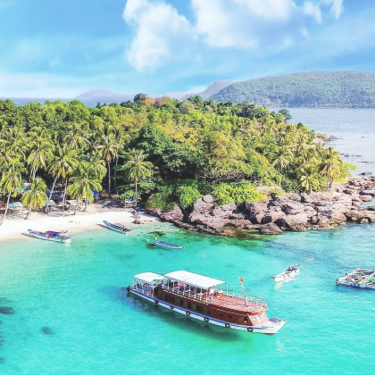 泰国曼谷+芭堤雅6日5晚跟团游 泰国曼谷+芭堤雅6日5晚跟团游