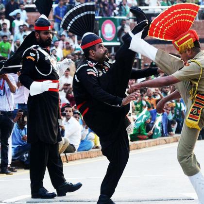 巴基斯坦9日7晚跟团游 巴基斯坦9日7晚跟团游