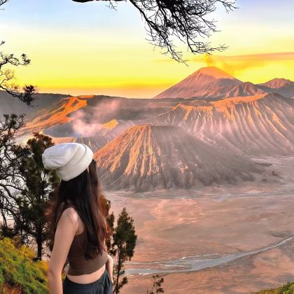 巴厘岛+布罗莫火山+伊真火山+佩妮达岛7日5晚跟团游 巴厘岛+布罗莫火山+伊真火山+佩妮达岛7日5晚跟团游