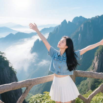 江西庐山+景德镇+婺源篁岭景区+望仙谷+三清山5日4晚跟团游 江西庐山+景德镇+婺源篁岭景区+望仙谷+三清山5日4晚跟团游