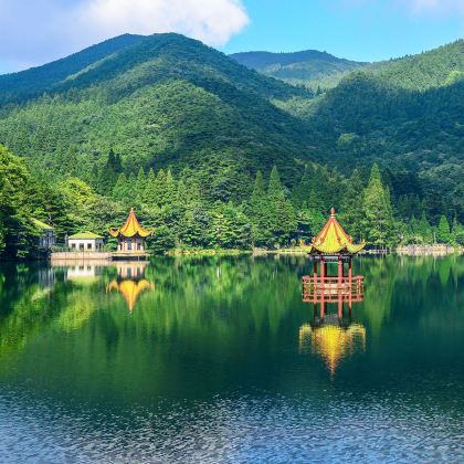 江西庐山风景名胜区3日2晚私家团 江西庐山风景名胜区3日2晚私家团