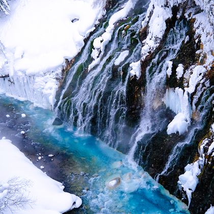 日本札幌6日5晚自由行 日本札幌6日5晚自由行