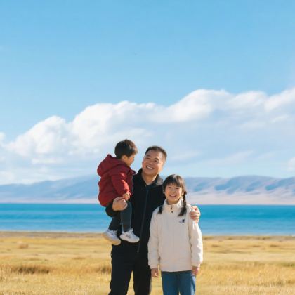 青海湖二郎剑景区+茶卡盐湖+莫高窟+张掖七彩丹霞旅游景区7日6晚自由行 青海湖二郎剑景区+茶卡盐湖+莫高窟+张掖七彩丹霞旅游景区7日6晚自由行