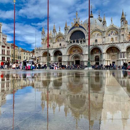 意大利+瑞士+法国12日跟团游 意大利+瑞士+法国12日跟团游