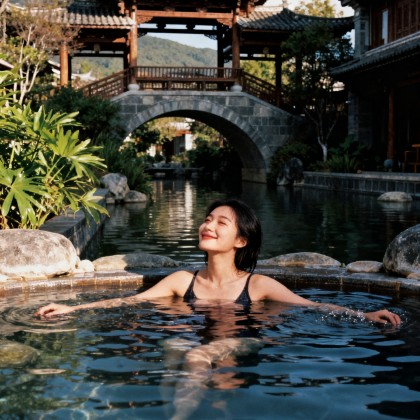 徒步·芒市+腾冲+瑞丽6日5晚拼小团 徒步·芒市+腾冲+瑞丽6日5晚拼小团