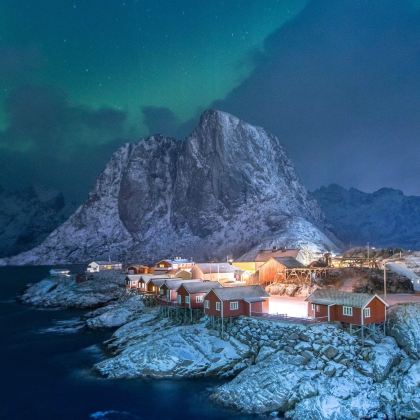 奥斯陆+特吕西尔+利勒哈默尔+海姆瑟达尔6日5晚拼小团 奥斯陆+特吕西尔+利勒哈默尔+海姆瑟达尔6日5晚拼小团