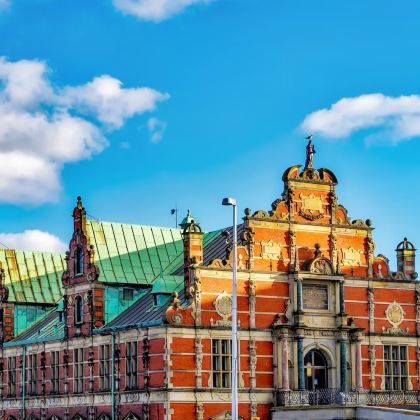 丹麦哥本哈根+欧登塞+芬兰赫尔辛基+罗瓦涅米8日7晚拼小团 丹麦哥本哈根+欧登塞+芬兰赫尔辛基+罗瓦涅米8日7晚拼小团