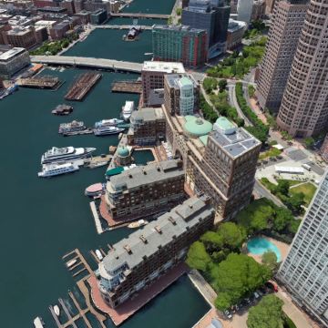 波士顿6日4晚拼小团 波士顿6日4晚拼小团