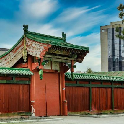 蒙古乌兰巴托+特日勒吉国家公园5日4晚拼小团 蒙古乌兰巴托+特日勒吉国家公园5日4晚拼小团