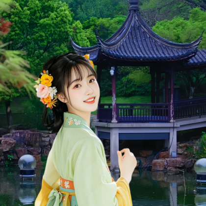 苏州+拙政园+寒山寺+虎丘山风景名胜区4日3晚自由行 苏州+拙政园+寒山寺+虎丘山风景名胜区4日3晚自由行