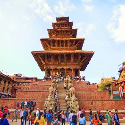 尼泊尔加德满都+博卡拉8日7晚跟团游 尼泊尔加德满都+博卡拉8日7晚跟团游