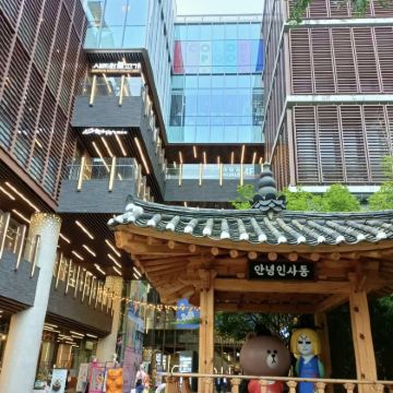 韩国首尔5日4晚私家团 韩国首尔5日4晚私家团