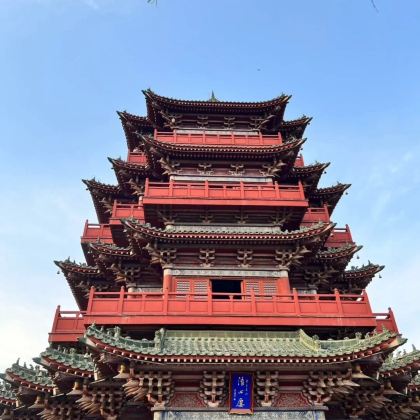 中国河南开封2日1晚跟团游 中国河南开封2日1晚跟团游