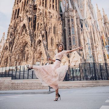 葡萄牙+西班牙11日9晚私家团 葡萄牙+西班牙11日9晚私家团