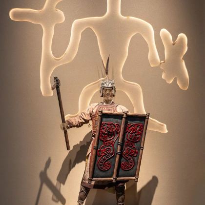 河南洛阳+老君山景区+郑州+安阳殷墟博物馆+红旗渠9日8晚私家团 河南洛阳+老君山景区+郑州+安阳殷墟博物馆+红旗渠9日8晚私家团