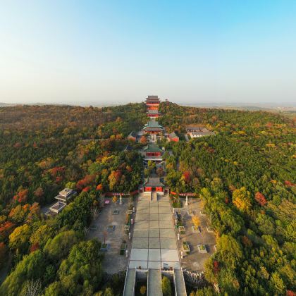 徐州+龟山汉墓+艾山风景名胜区+连云港+花果山风景区3日2晚私家团 徐州+龟山汉墓+艾山风景名胜区+连云港+花果山风景区3日2晚私家团