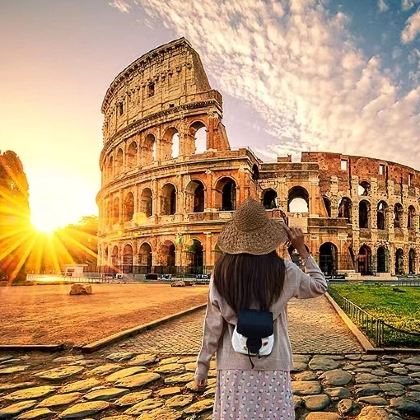 法国+意大利+瑞士+德国12日跟团游 法国+意大利+瑞士+德国12日跟团游