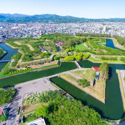 日本北海道5日4晚拼小团 日本北海道5日4晚拼小团