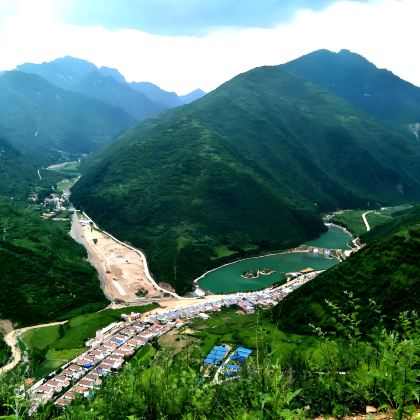 天水+甘南+扎尕那+官鹅沟+拉卜楞寺+郎木寺+炳灵寺6日5晚私家团 天水+甘南+扎尕那+官鹅沟+拉卜楞寺+郎木寺+炳灵寺6日5晚私家团