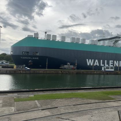 巴拿马康塔多拉+巴拿马运河4日3晚私家团 巴拿马康塔多拉+巴拿马运河4日3晚私家团