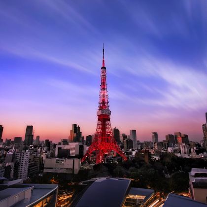 日本东京+富士山+东京迪士尼乐园6日5晚自由行 日本东京+富士山+东京迪士尼乐园6日5晚自由行