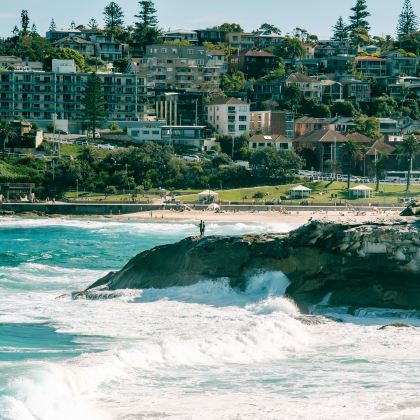 澳大利亚悉尼+堪培拉+杰维斯湾+蓝山国家公园8日6晚私家团 澳大利亚悉尼+堪培拉+杰维斯湾+蓝山国家公园8日6晚私家团