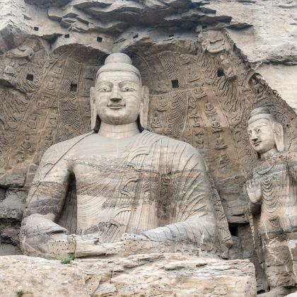 山西大同4日3晚跟团游 山西大同4日3晚跟团游