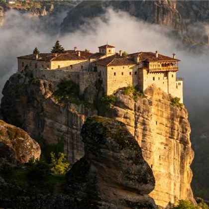 希腊雅典+德尔菲+迈泰奥拉+约阿尼纳+扎金索斯9日7晚私家团 希腊雅典+德尔菲+迈泰奥拉+约阿尼纳+扎金索斯9日7晚私家团