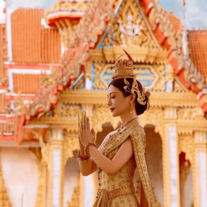 泰国曼谷+芭堤雅7日6晚拼小团 泰国曼谷+芭堤雅7日6晚拼小团