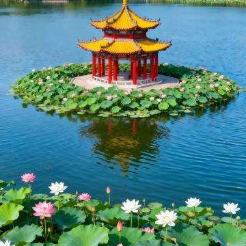 山东济南+泰山风景区2日1晚跟团游 山东济南+泰山风景区2日1晚跟团游