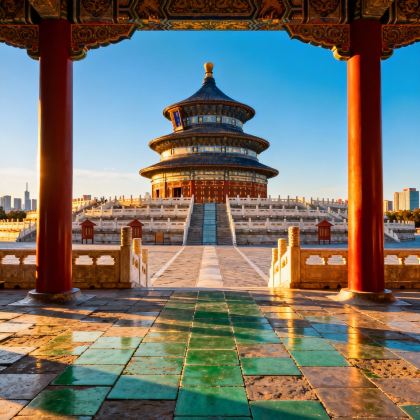 北京5日4晚私家团 北京5日4晚私家团